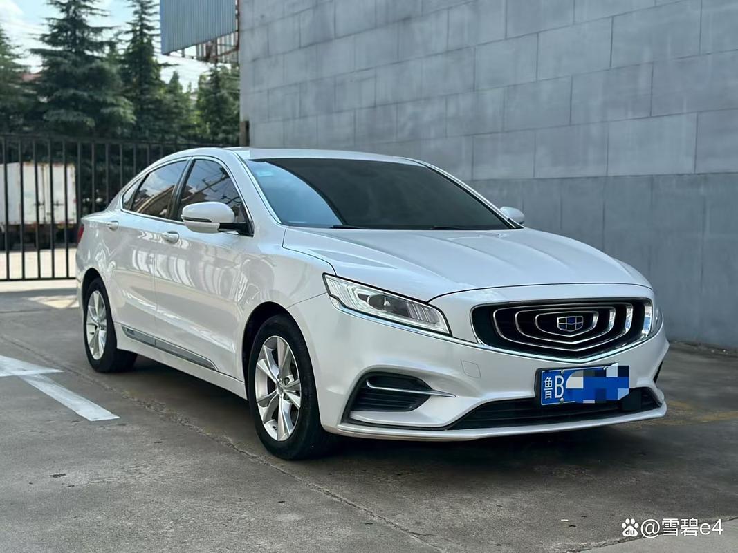 【吉利博瑞ge参数,2020款吉利博瑞ge怎么样】