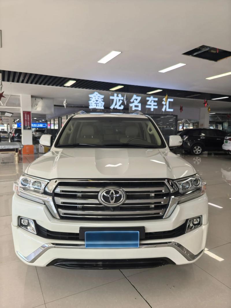 【陆地巡洋舰真实报价,陆地巡洋舰汽车报价多少钱】