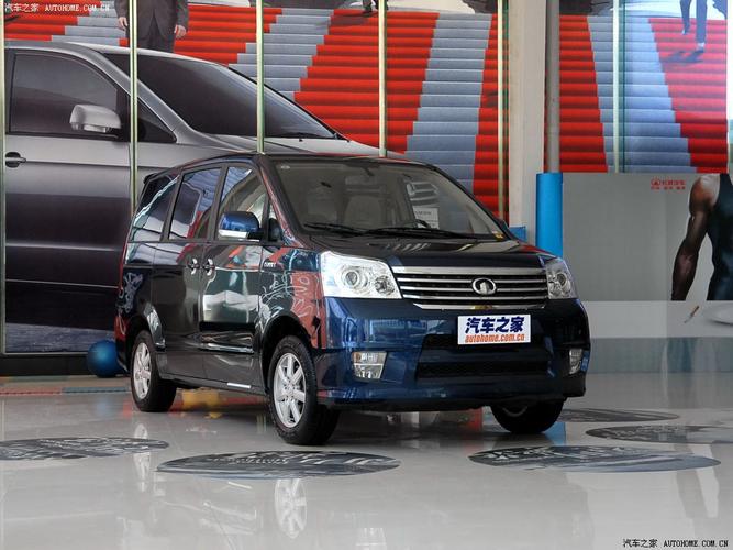 长城嘉誉汽车 长城嘉誉汽车销售电话