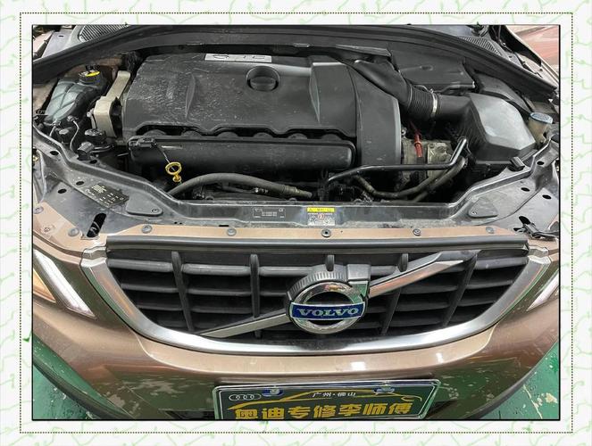 沃尔沃v60烧机油解决办法／沃尔沃v60小毛病