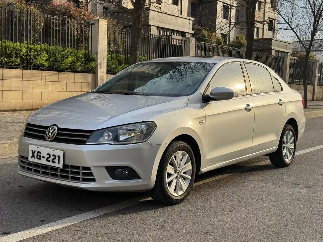 新款捷达2013款 捷达2013款16l自动时尚型