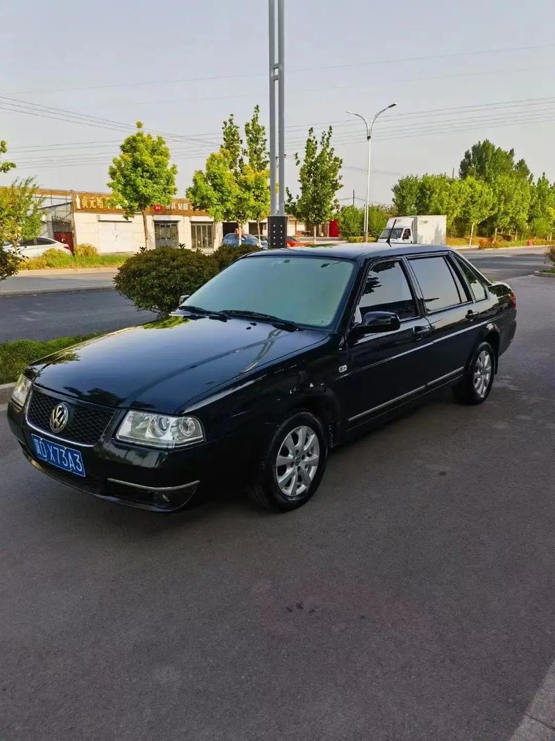 大众志俊多大排量／大众志俊排量是多少