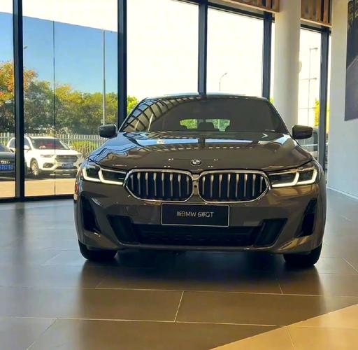 宝马6系gt属于什么档次的车／宝马6系gt属于suv吗