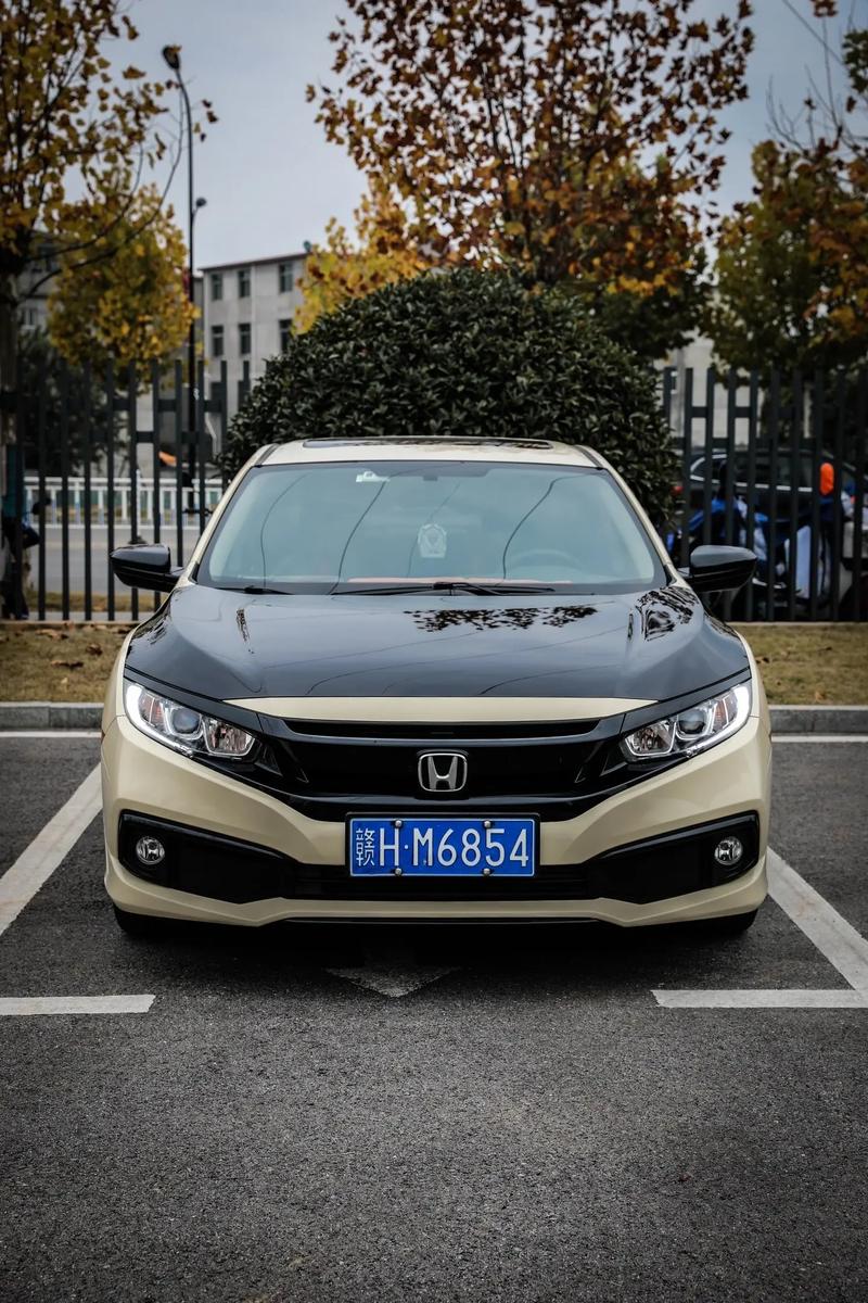 思域typer参数,思域TypeR参数配置