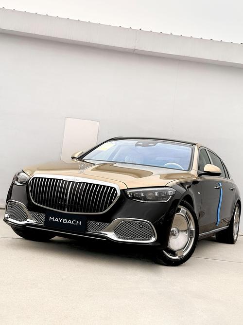 最新款迈巴赫s680图片,最新款迈巴赫 s680