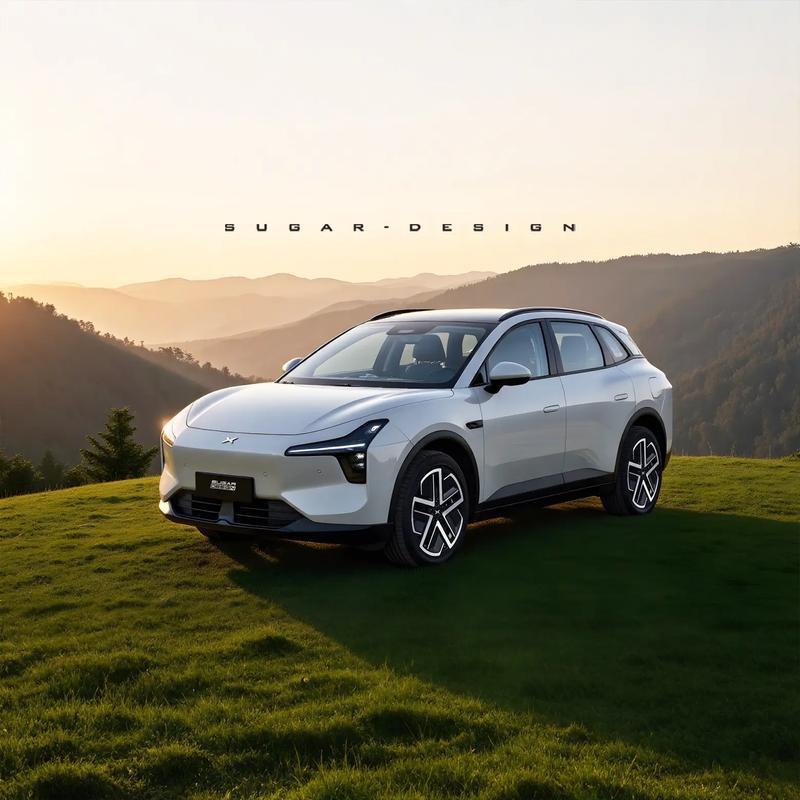 小鹏汽车怎么样(小鹏汽车怎么样试驾)