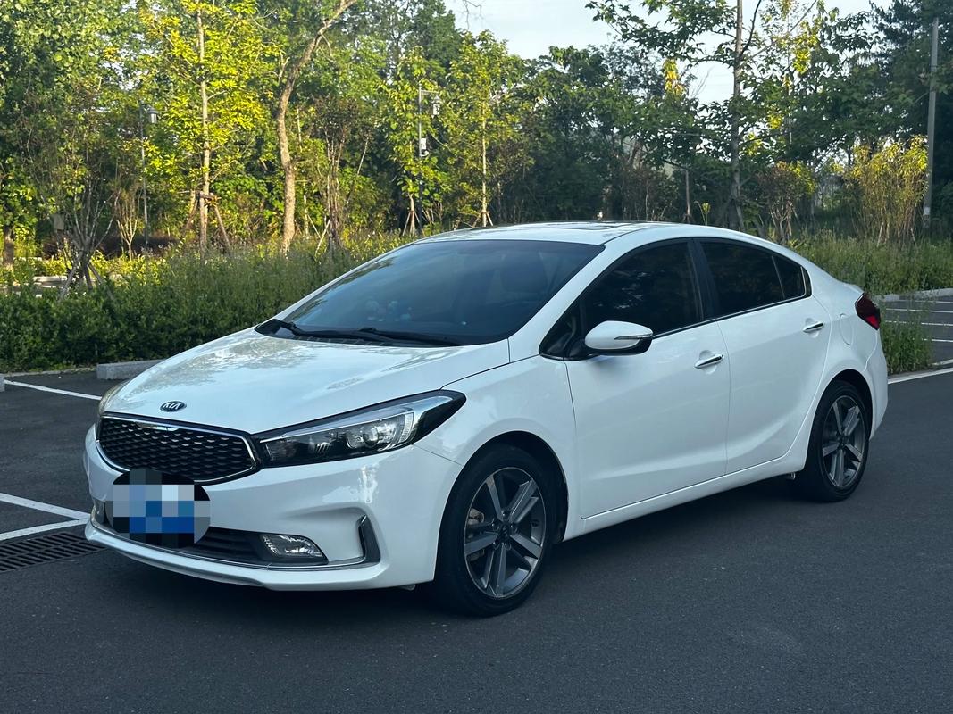 起亚k3原厂机油参数,起亚k3手册推荐机油标号