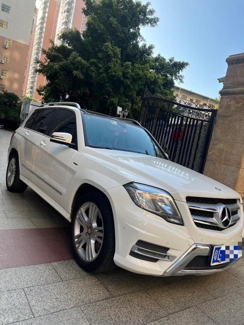 奔驰glk260停产了吗/奔驰glk260哪年停产