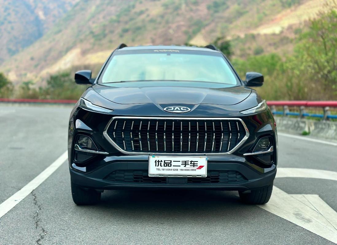 【江淮嘉悦x7报价及图片,江淮嘉悦x7值得入手吗】