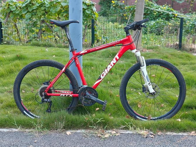 捷安特atx777为什么是神车(捷安特atx777为什么这么便宜)