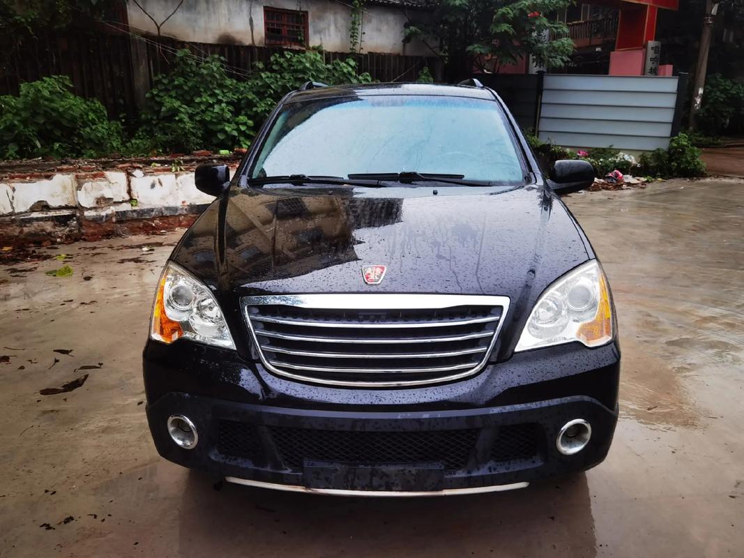 荣威w5图片及价格图片／荣威w52012款报价