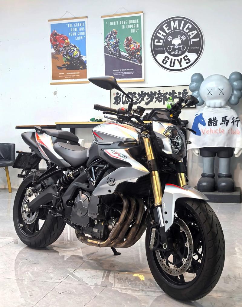 最新款黄龙600价格 2020新款黄龙600价格