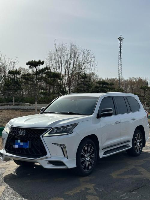 雷克萨斯570新款2025价格/雷克萨斯460价格及图片报价