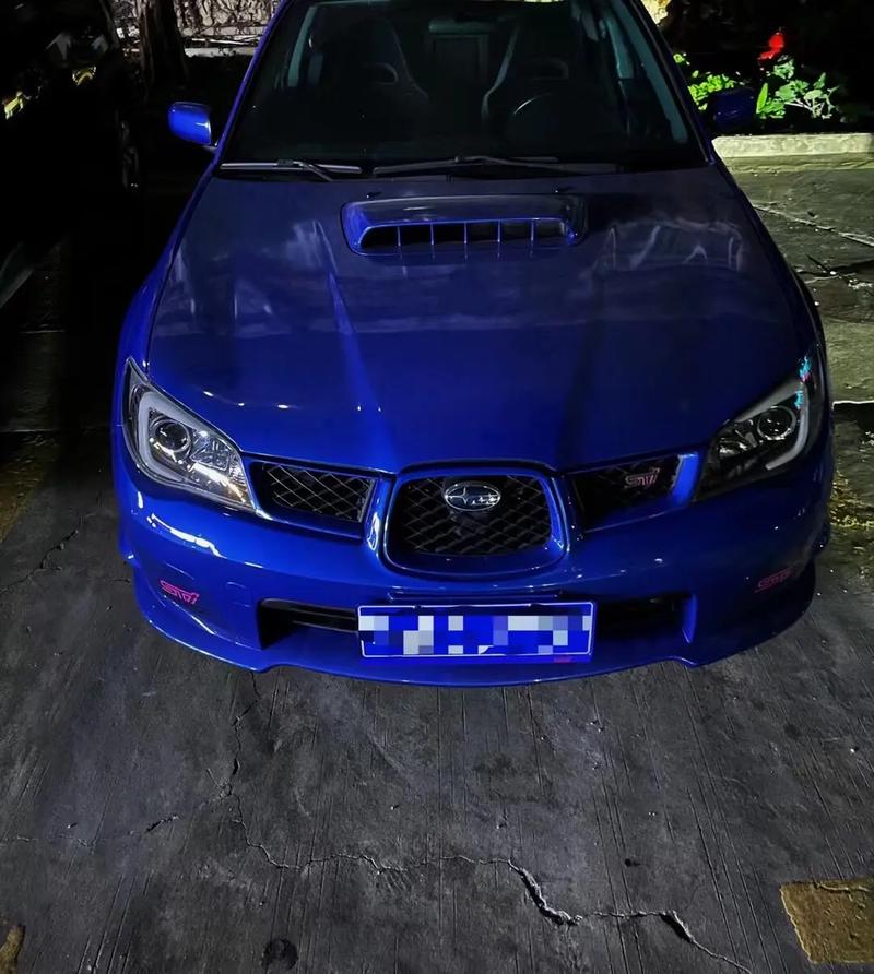 翼豹是什么牌子的车／翼豹型号