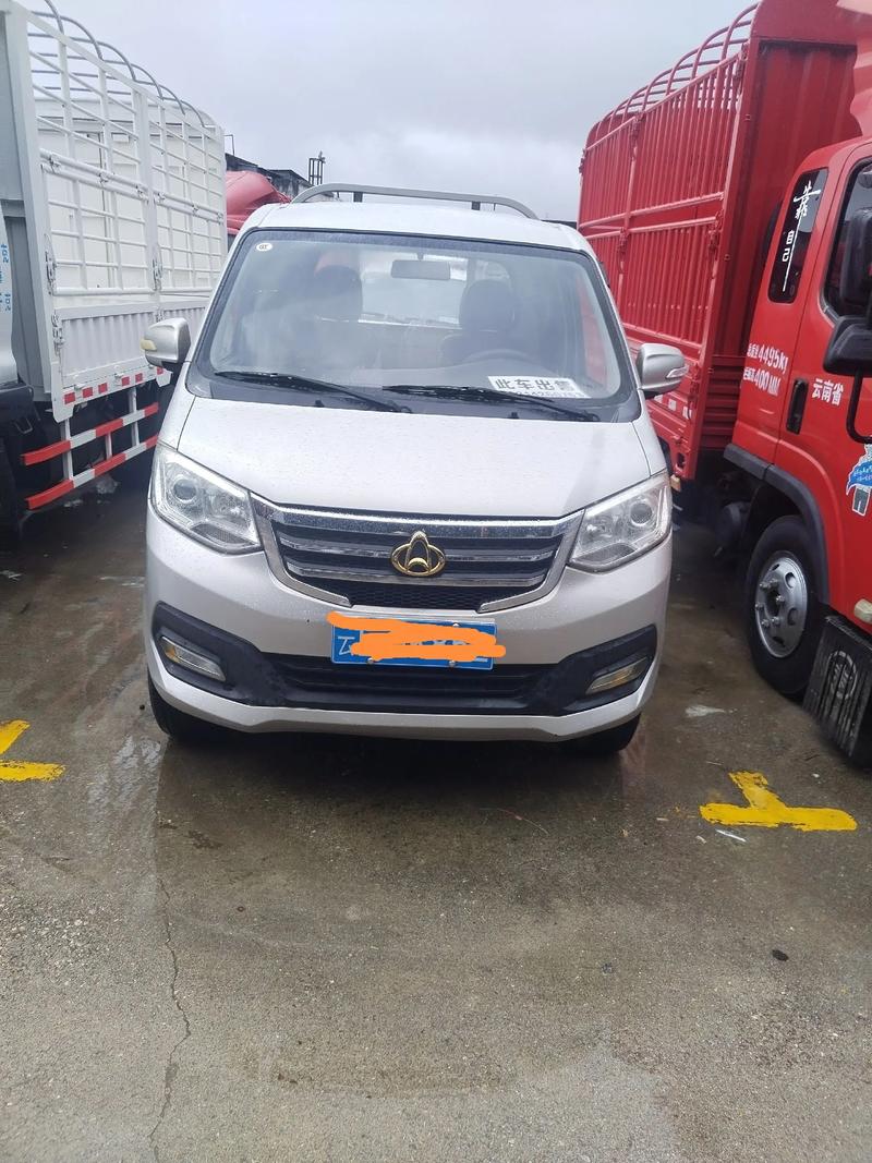 长安新豹t3,长安新豹t3售后电话