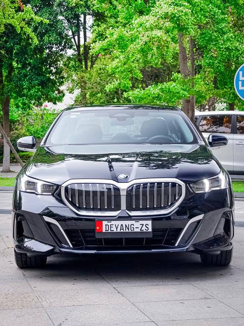 宝马530新款2024款试驾 宝马530新款2021款试驾