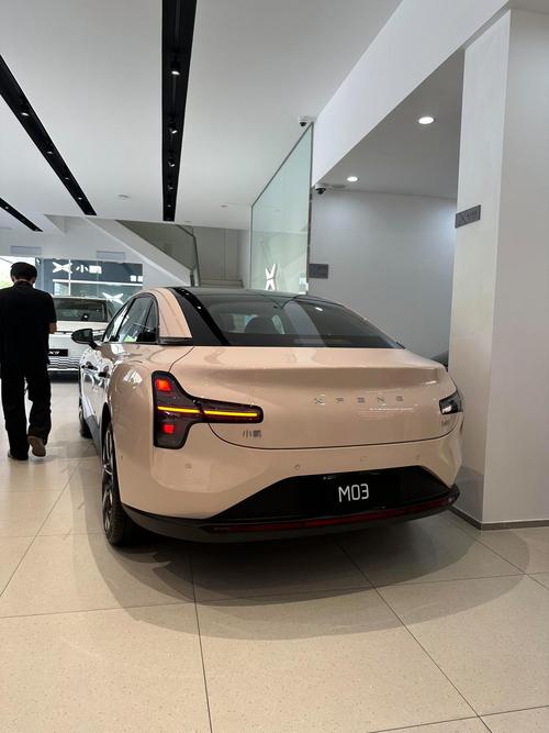 小鹏电动汽车(小鹏电动汽车10万左右)