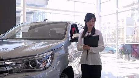 新人做汽车销售好做吗,新人做汽车销售怎么样