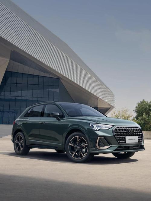 奥迪q3官网(汽车之家车型大全奥迪q3)