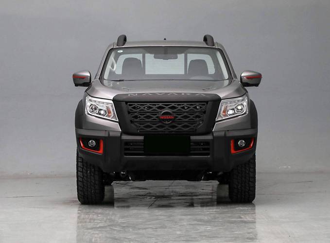 日产皮卡车大全(日产的皮卡车最新款)
