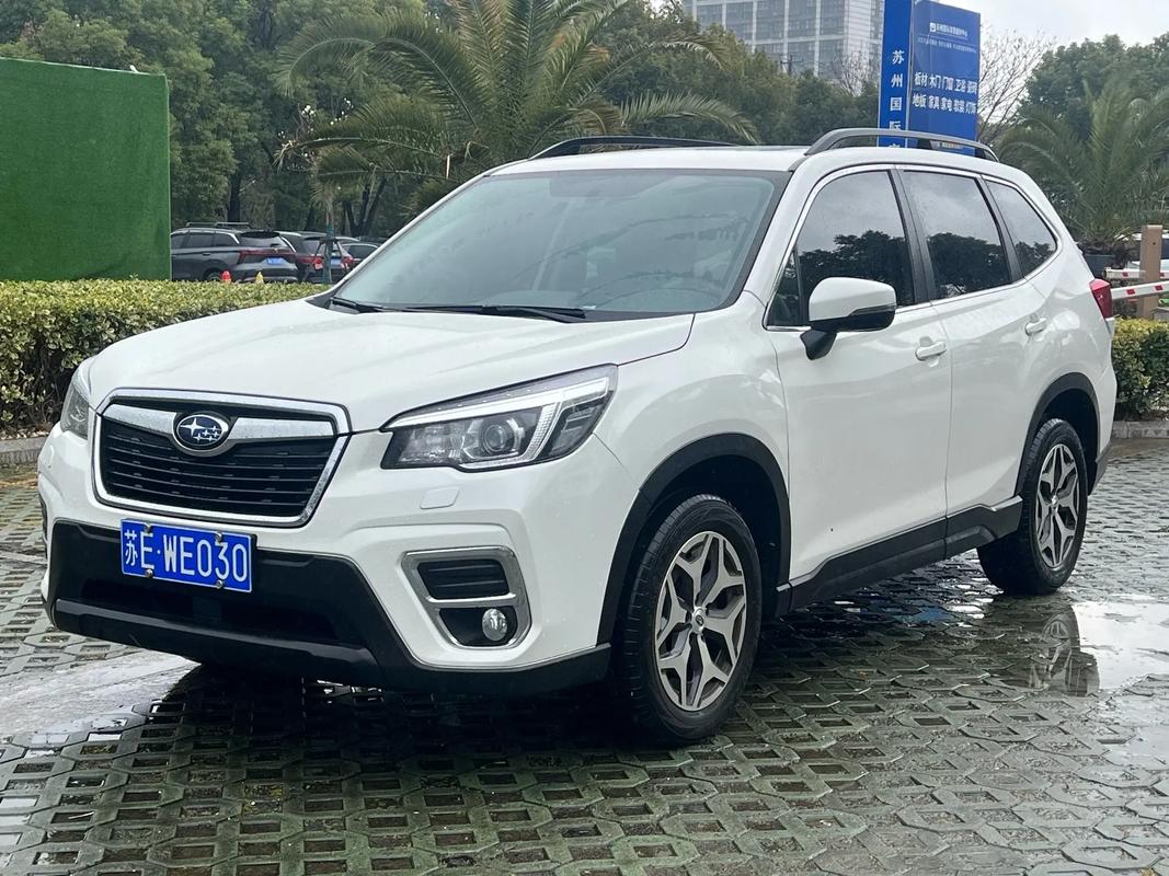 斯巴鲁森林人修理费贵吗 斯巴鲁森林人修车费用