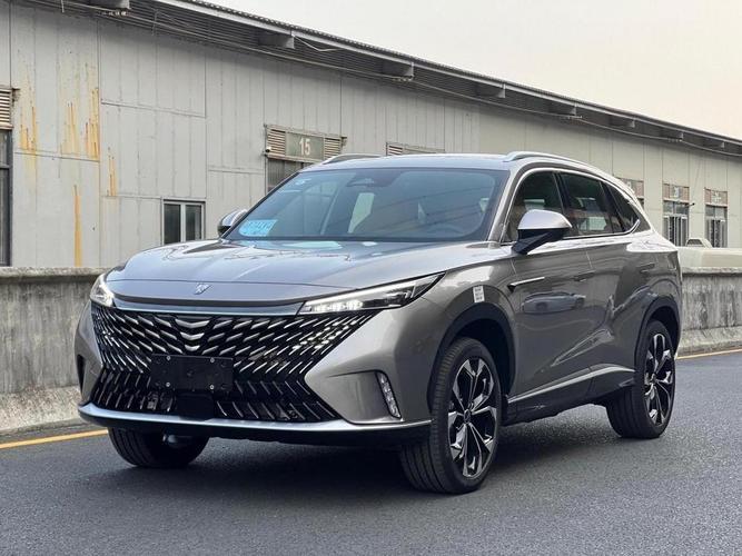 【荣威rx5第三代价格,第二代荣威rx5】