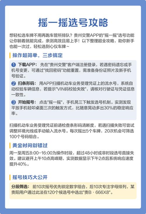 手机怎么申请摇车牌号 手机怎么申请摇车牌号流程