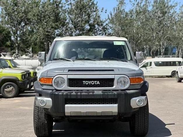 【fj酷路泽2021天津港报价,fj酷路泽天津港口价】