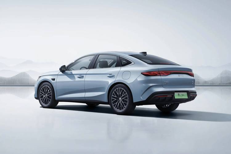 比亚迪秦plus油电混合价格(比亚迪秦plus油电混动怎么样)