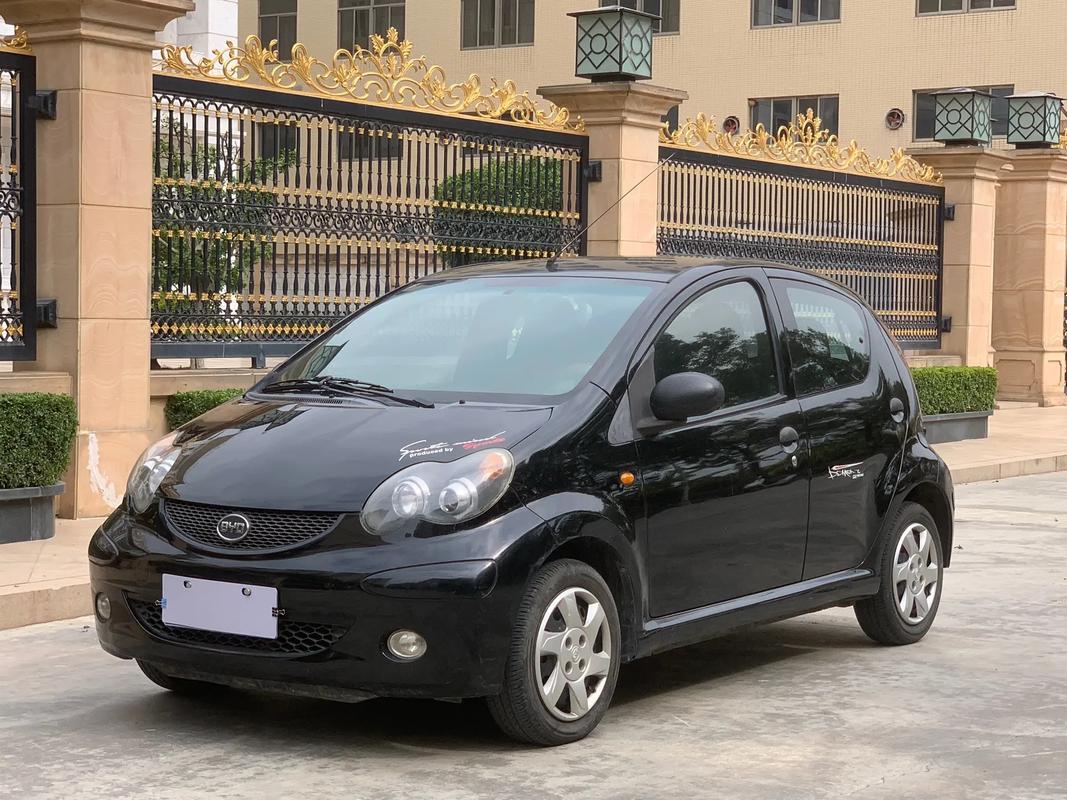 bydf0图片报价/byd f0价格