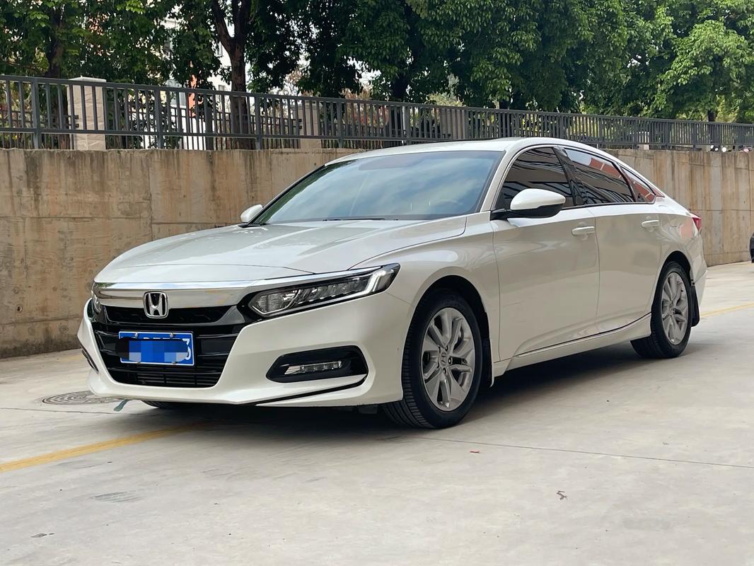 本田雅阁有几款车型/本田雅阁全部车型图片