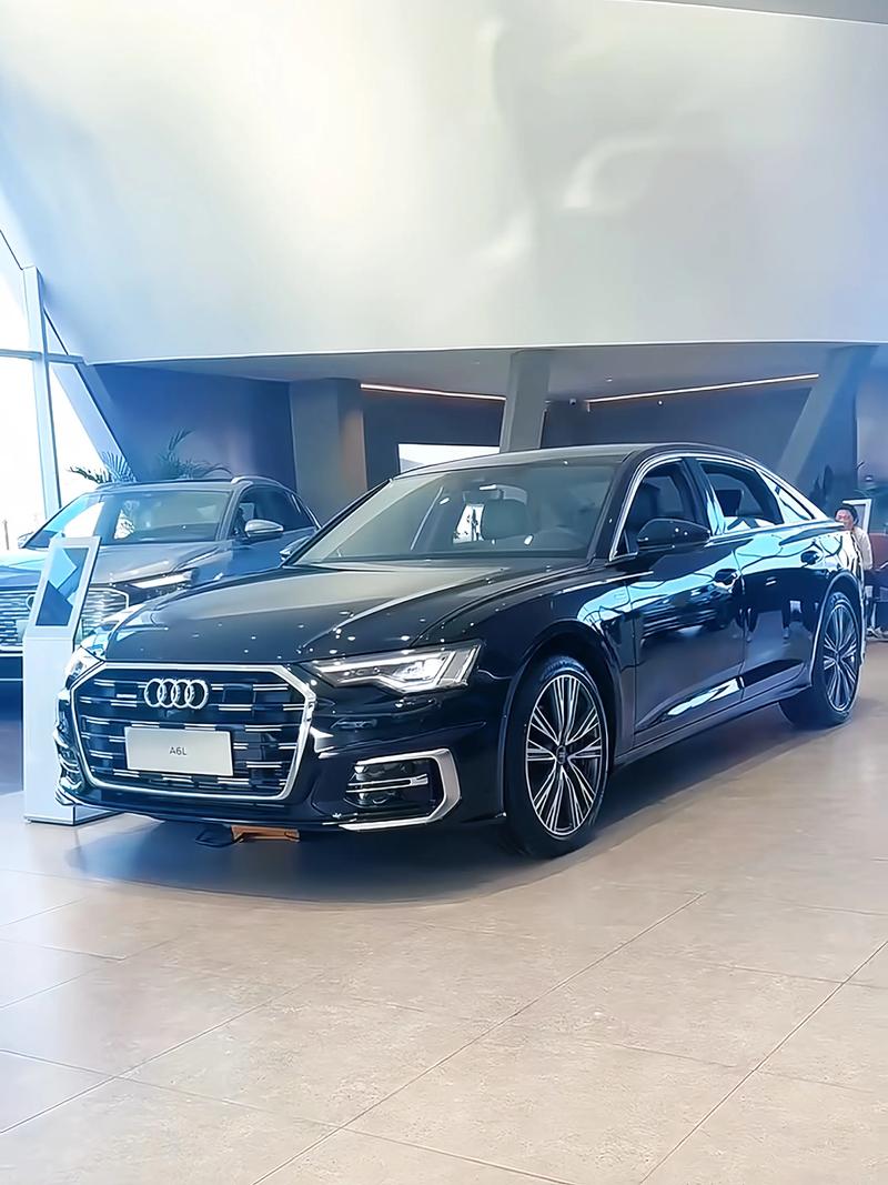 奥迪a6l手动挡价格 手动挡奥迪a6l2019款