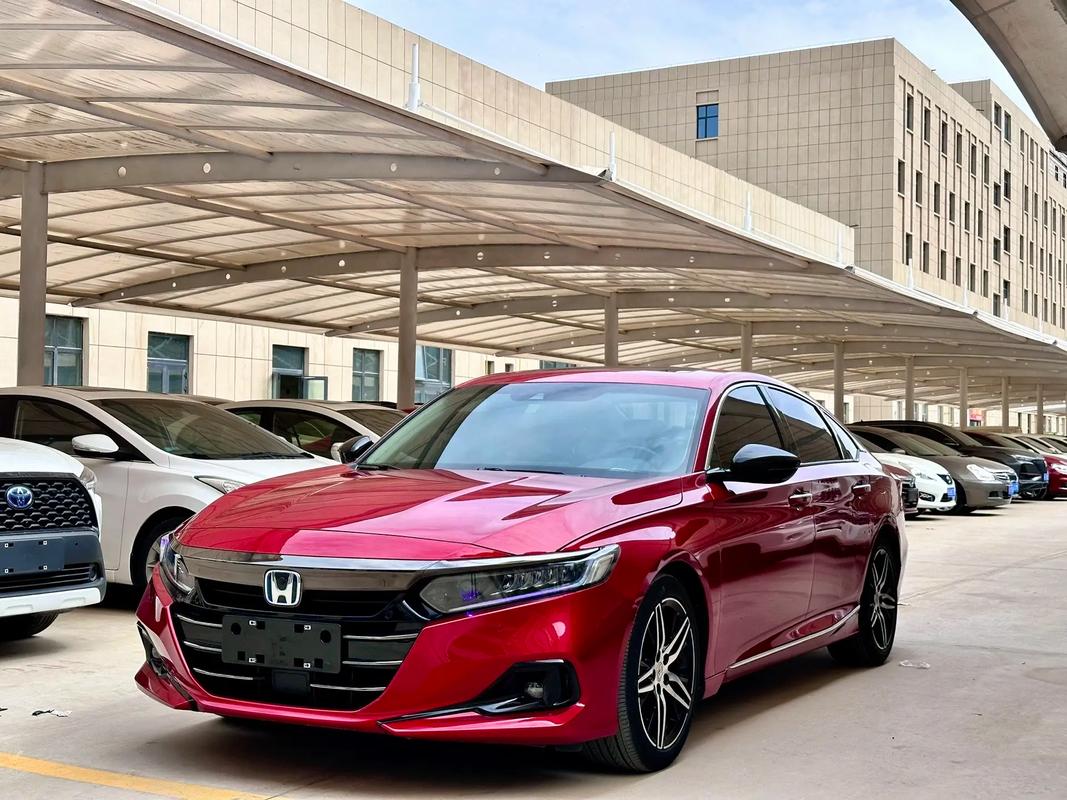 本田最高端的车叫什么／本田最高端的轿车