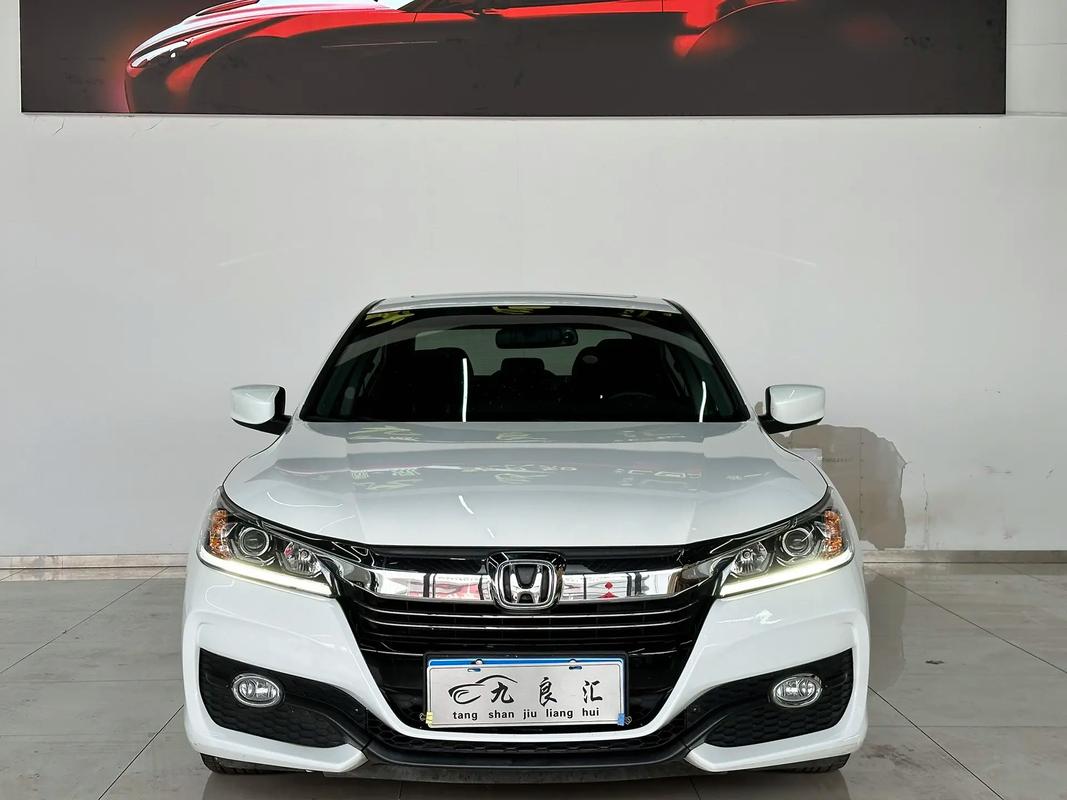 本田雅阁是什么车 本田雅阁是属于什么车