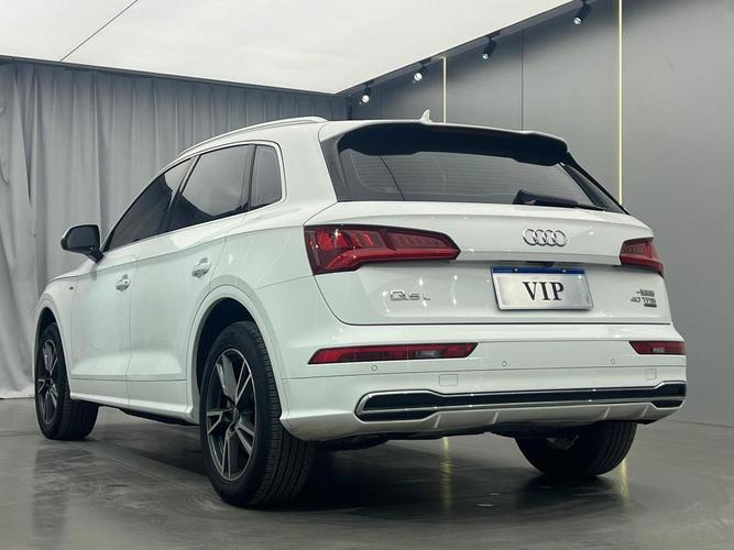 奥迪q5价格2020款(奥迪q520款报价)