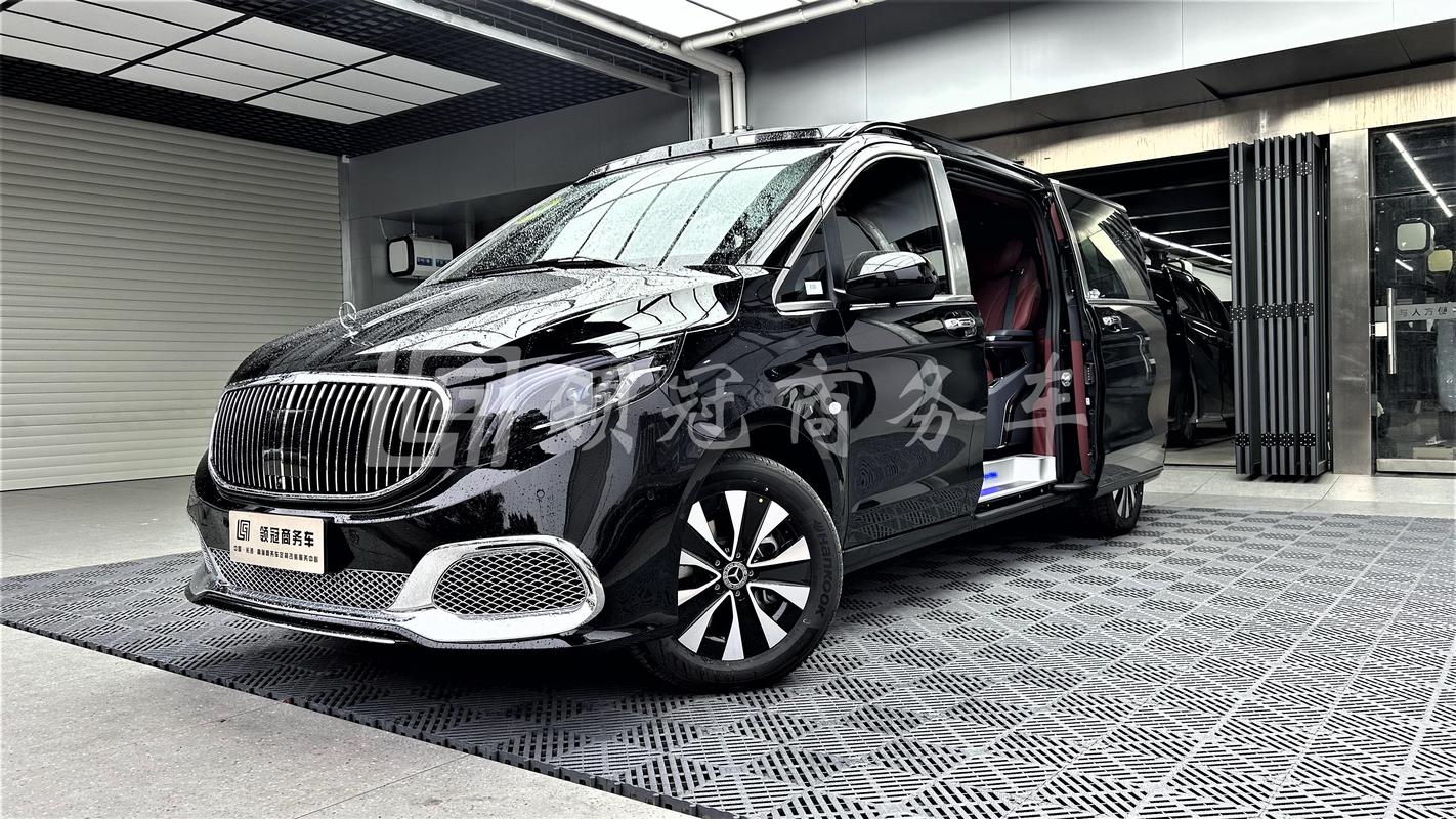 威霆改装图片(威霆改装车最佳方案)