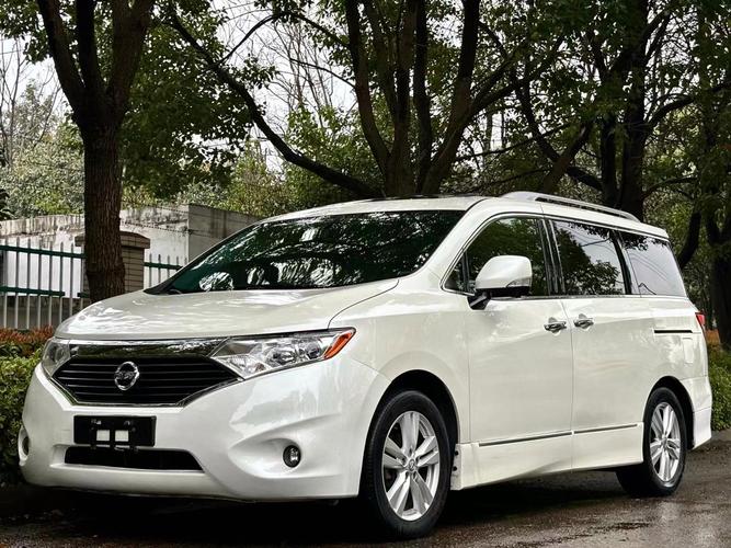 日产贵士天津港报价 日产贵士2021款价格