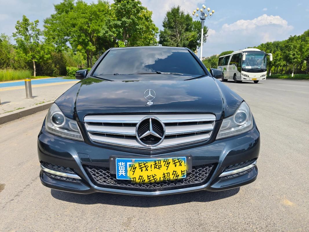 二手奔驰c200价格 二手奔驰c200价格及图片报价