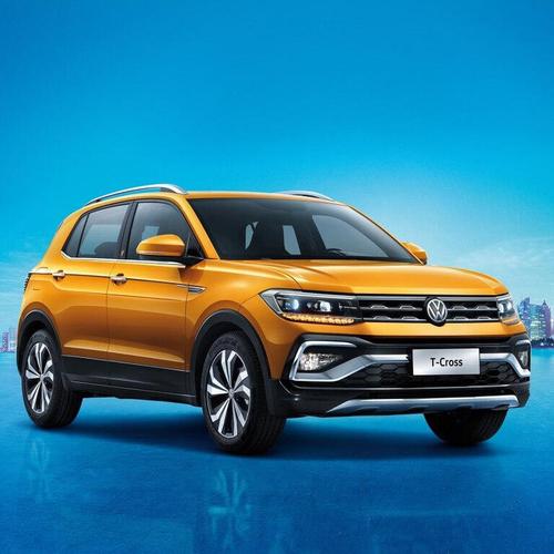 大众小型suv最新款女士／大众小型车女士报价