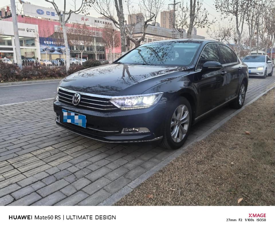 迈腾2018款330领先版 迈腾2021款330领先版