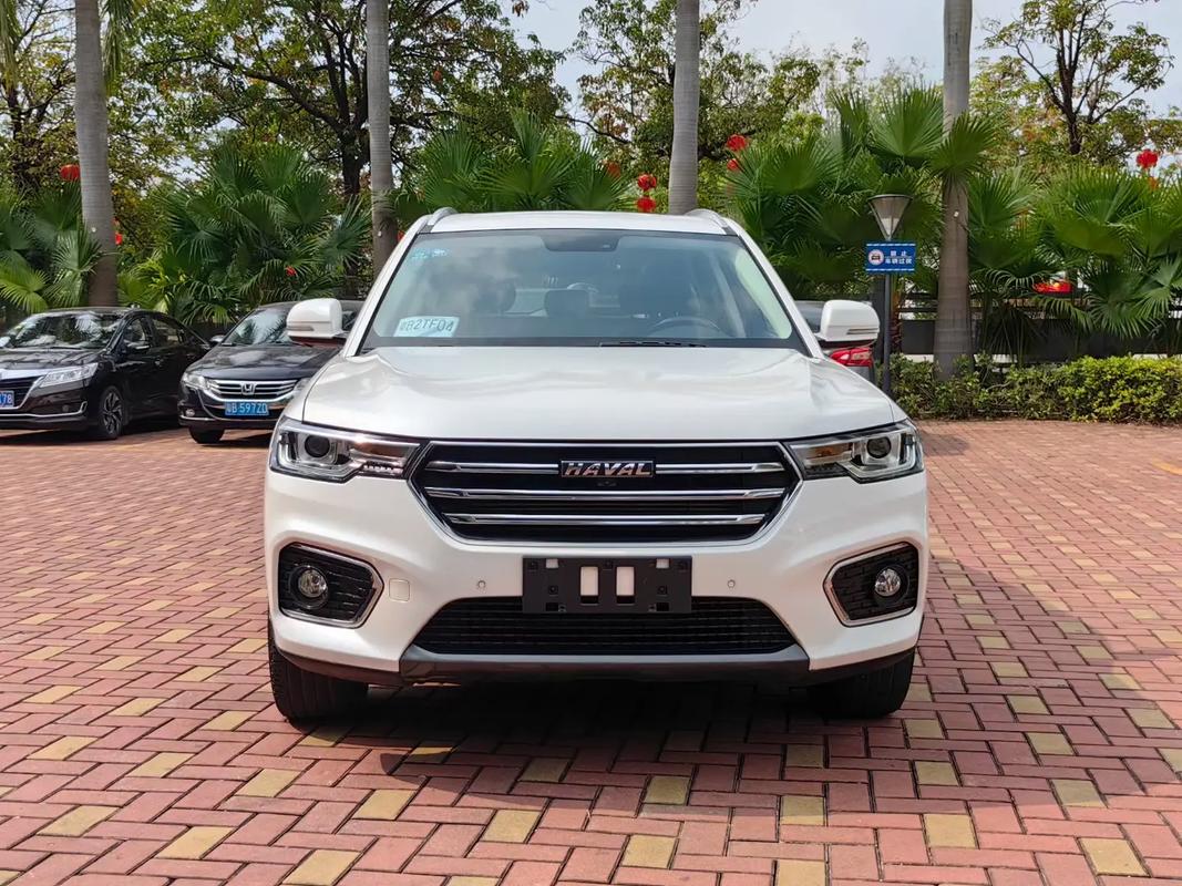 哈佛车型及报价图片h7(哈佛车型及报价图片h7多少钱)