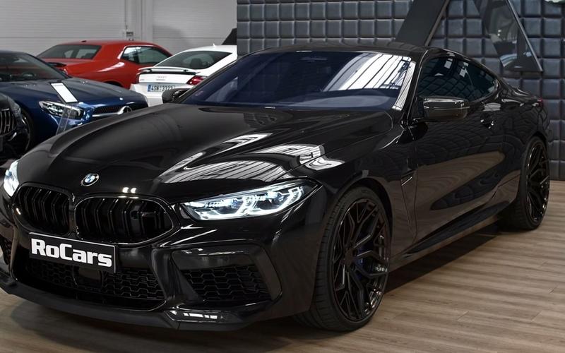 宝马m8多少钱／宝马m8新款2020