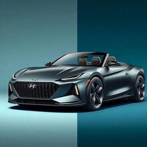 现代跑车多少钱一辆,现代跑车价位