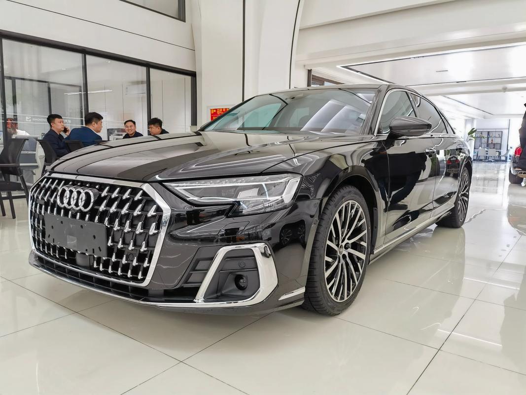 奥迪a8lsuv报价及图片/奥迪a8l官方报价