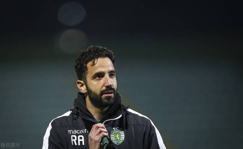 曼联/曼联主教练