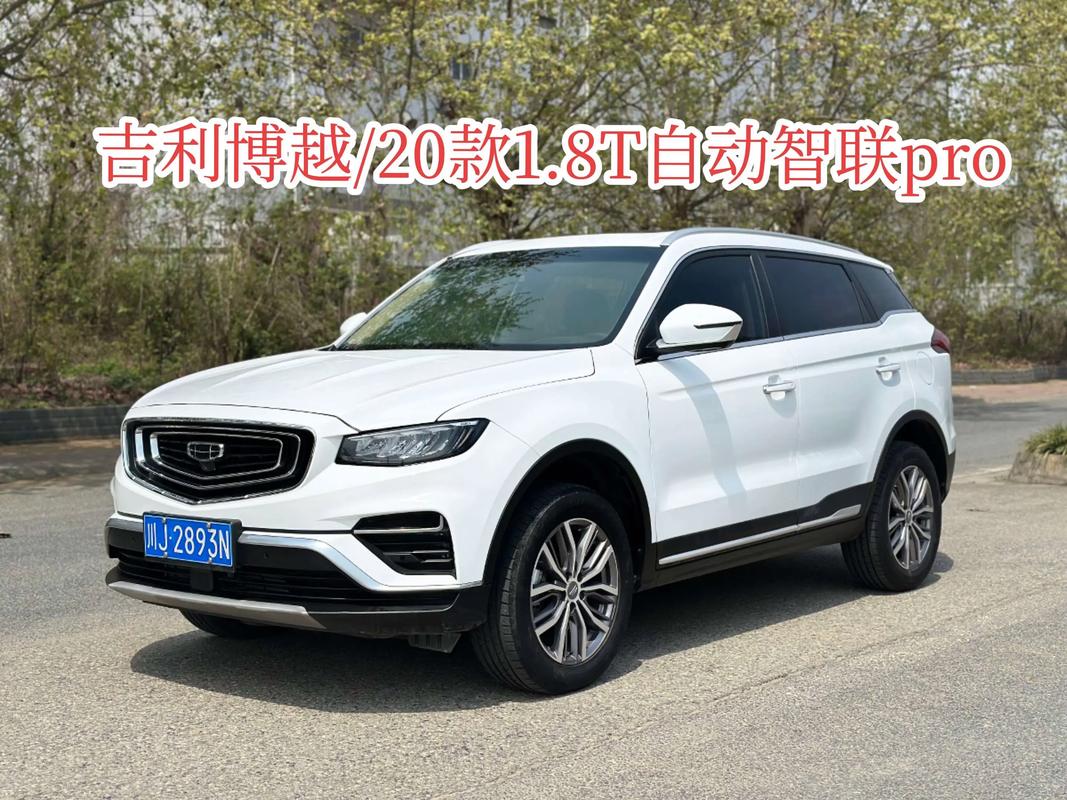 吉利博越车主真实评论／吉利博越车主评价