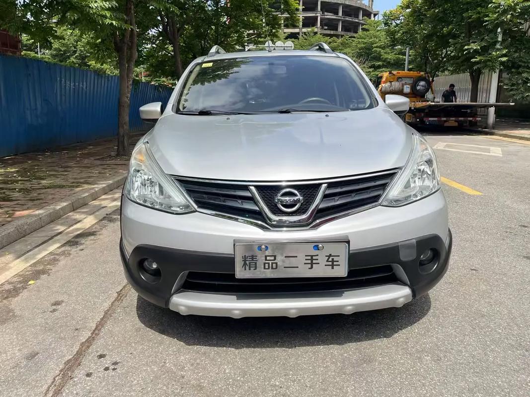 尼桑热销车型(尼桑车排行)