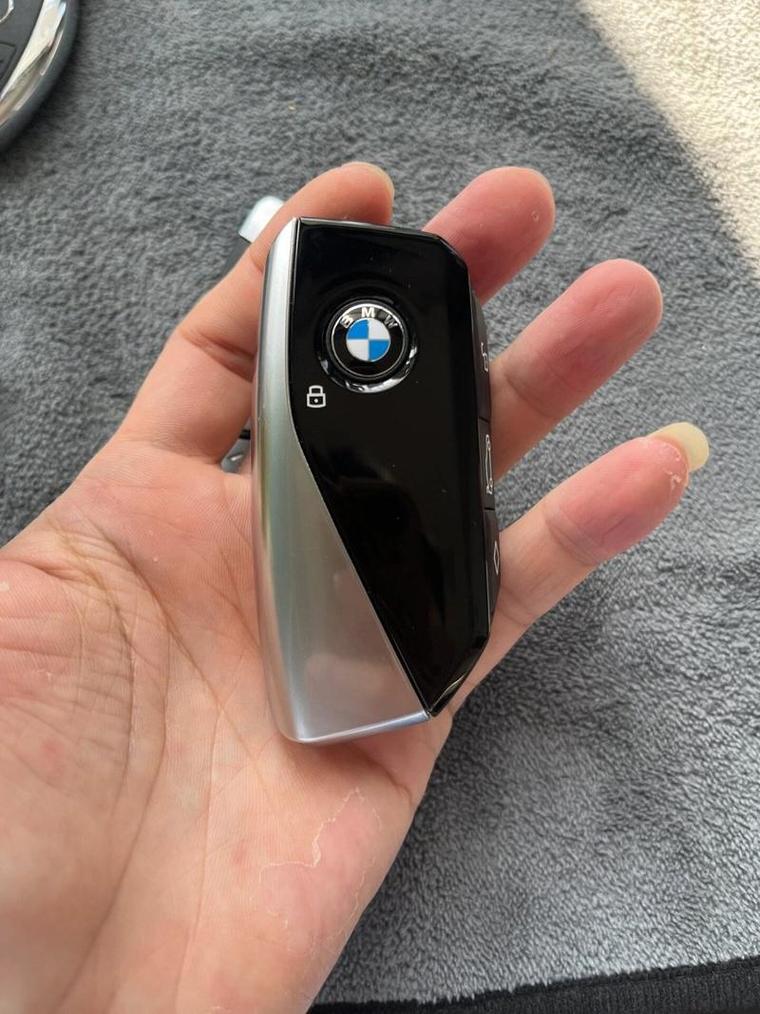 宝马全部车型,宝马全部车型钥匙