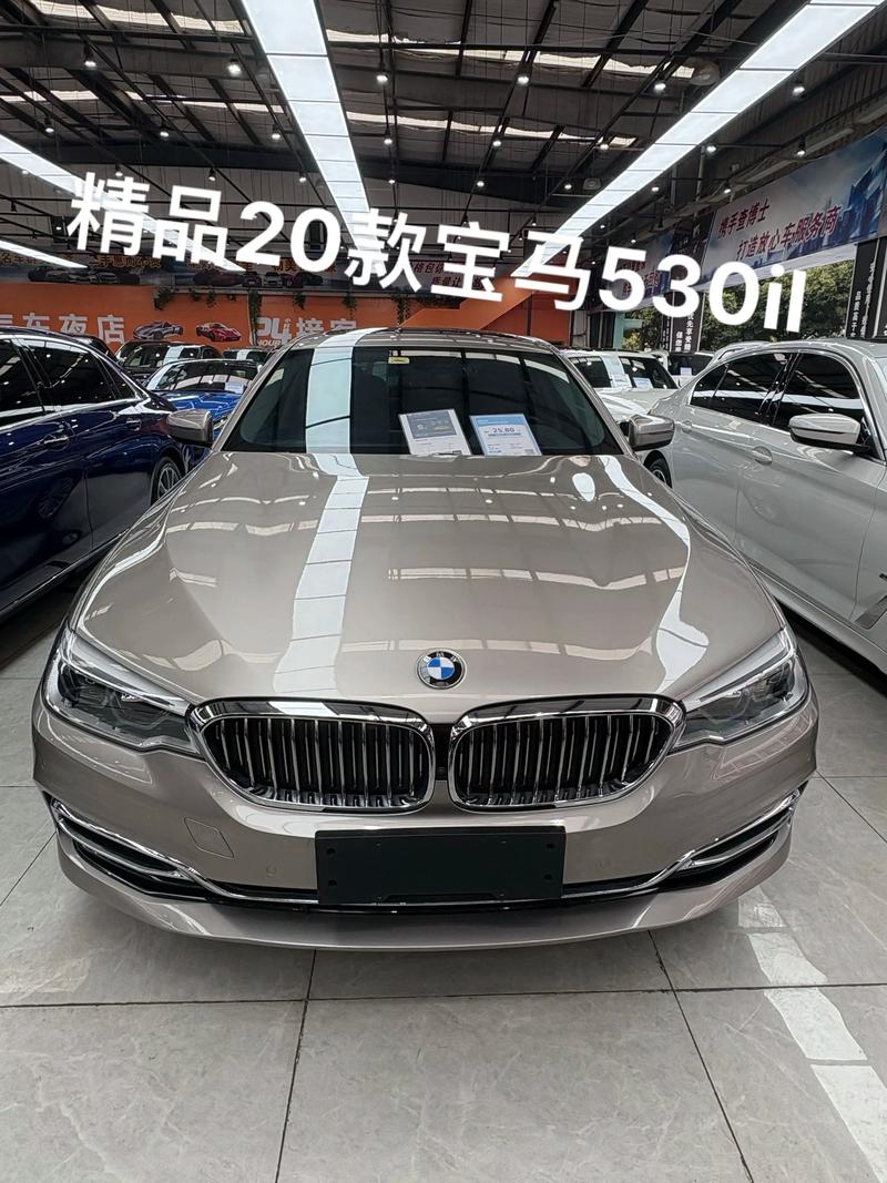 宝马5系530li论坛,2020款宝马5系530li领先豪华版论坛