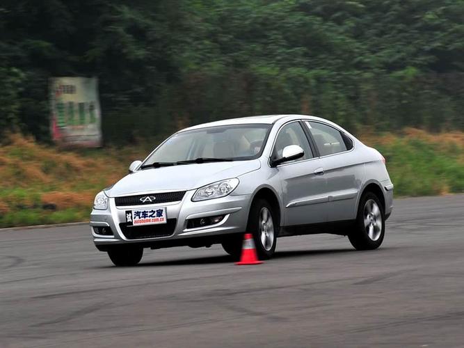 奇瑞a32010款多少钱,10款奇瑞a3优缺点